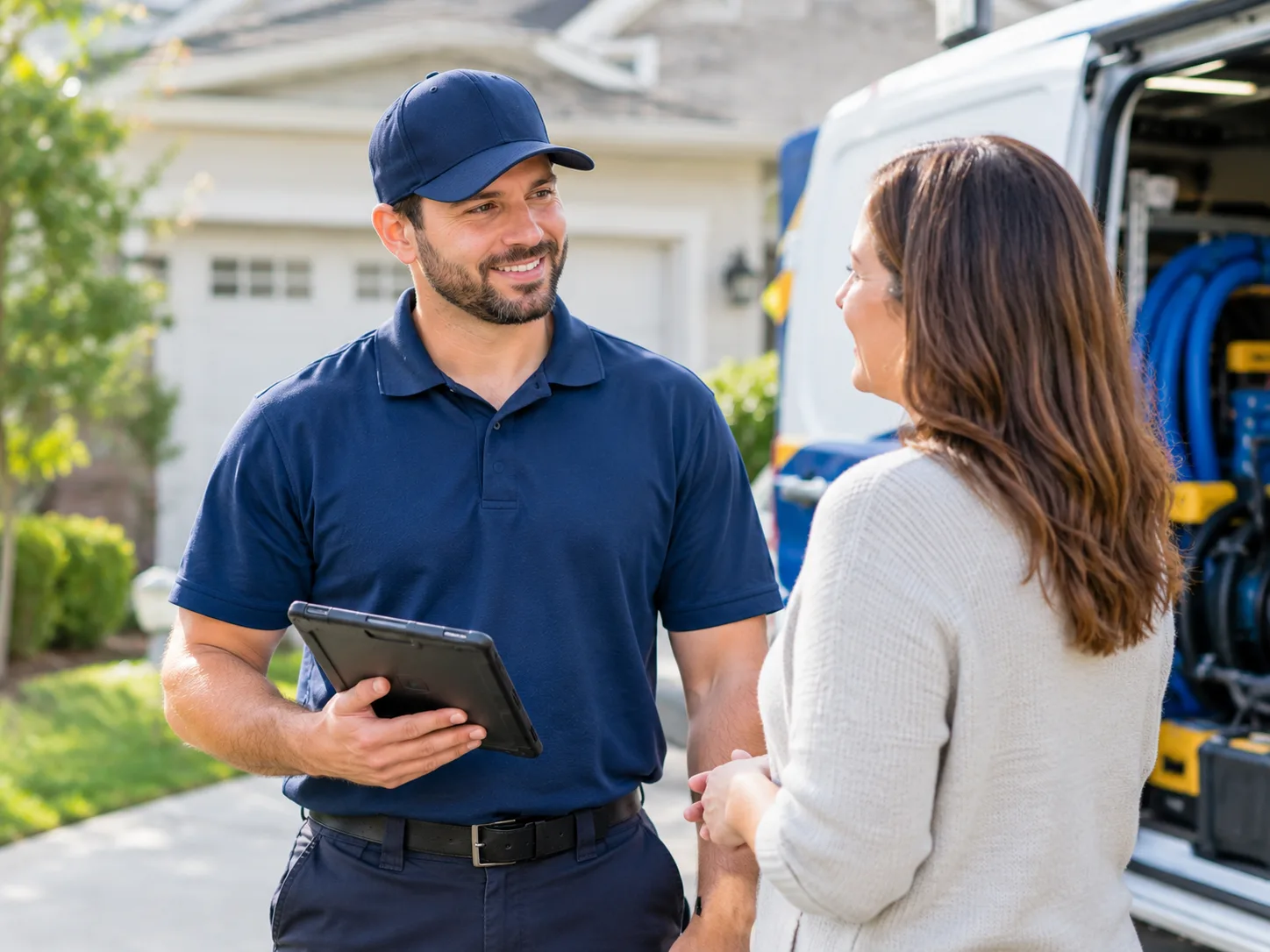 Sewage Backup Cleanup Buckley, IL FAQs